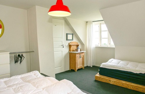 Middelfart House | 4 star holiday home in Asperup