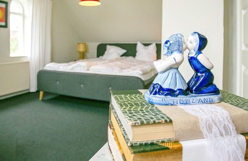 Middelfart House | 4 star holiday home in Asperup