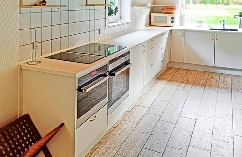 Brande House | 4 star holiday home in Brande