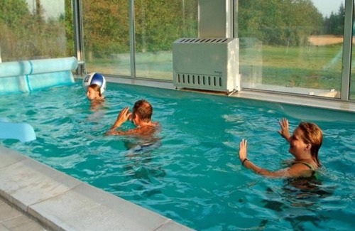 Brande House | 4 star holiday home in Brande