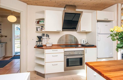 Skygge House | 4 star holiday home in