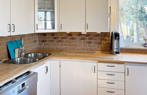 Ekero House | 4 star holiday home in EKERÖ-By Traum