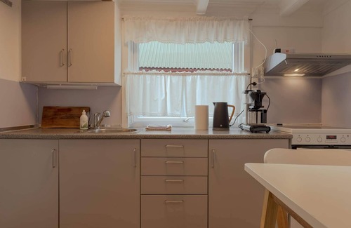 Gjogv House | 4 star holiday home in Gjógv