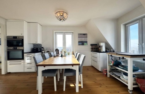 Hono House | 4 star holiday home in hönö