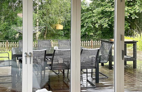 Kolboda House | 4 star holiday home in Hagby