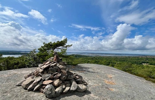 Hjaelteby House | 4 star holiday home in HJÄLTEBY-By Traum