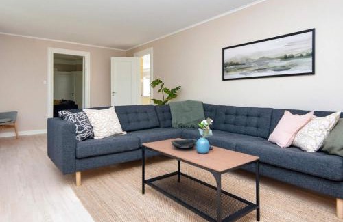 Norddjurs Municipality House | 4 star holiday home in Ørum Djurs-By Traum