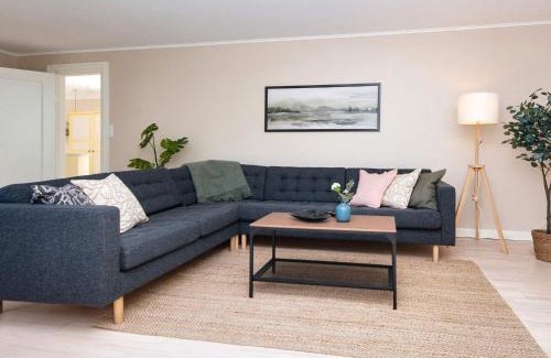 Norddjurs Municipality House | 4 star holiday home in Ørum Djurs-By Traum
