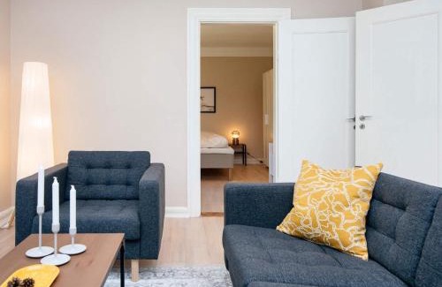 Norddjurs Municipality House | 4 star holiday home in Ørum Djurs-By Traum