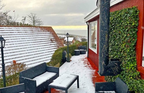 Arnager House | 4 star holiday home in Rønne