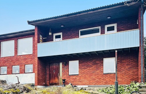 Aspero House | 4 star holiday home in ASPERÖ