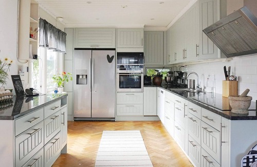 Enskede House | 4 star holiday home in ENSKEDE-By Traum
