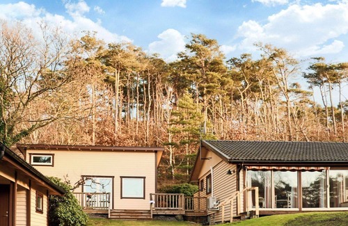 Ugglarp House | 4 star holiday home in Heberg