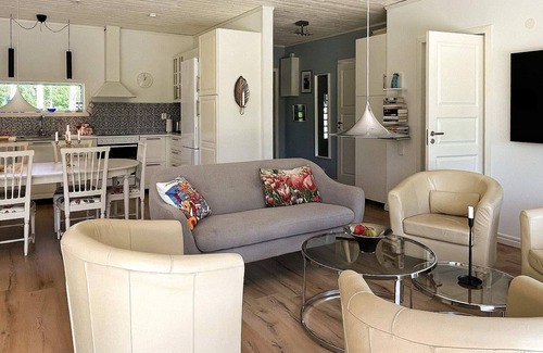 Hagaby House | 4 star holiday home in LÖTTORP-By Traum