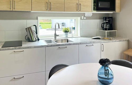 Stavsjo House | 4 star holiday home in LJUNGBY