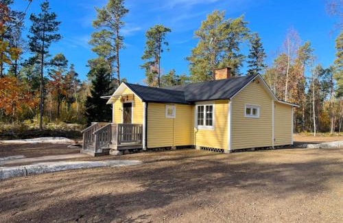 Bylehamn House | 4 star holiday home in NORRTÄLJE-By Traum