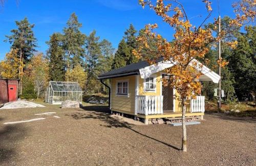Bylehamn House | 4 star holiday home in NORRTÄLJE-By Traum