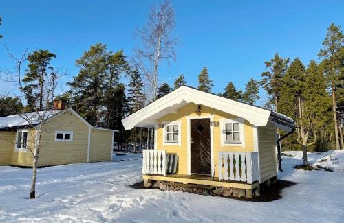 Bylehamn House | 4 star holiday home in NORRTÄLJE-By Traum