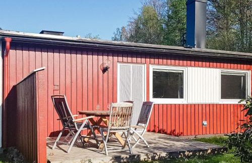 Olofstrom House | 4 star holiday home in Olofström-By Traum