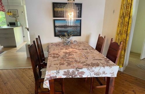 Ramdala House | 4 star holiday home in Ramdala