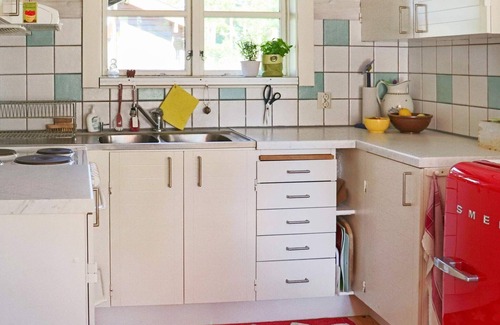 Listerby House | 4 star holiday home in RONNEBY-By Traum