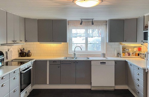 Ronneby Municipality House | 4 star holiday home in RONNEBY