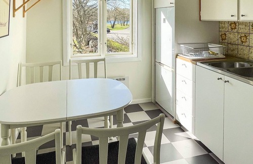 Ronneby House | 4 star holiday home in Ronneby