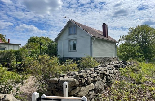 Ronneby House | 4 star holiday home in Ronneby