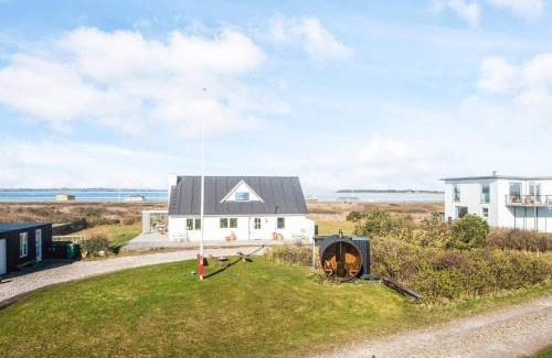 Struer Municipality House | 4 star holiday home in Struer