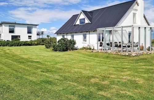 Struer Municipality House | 4 star holiday home in Struer