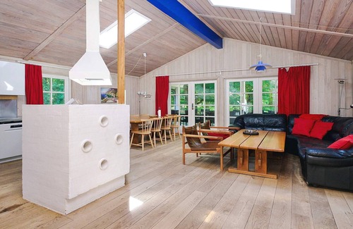 Hoensinge House | 4 star holiday home in Vig