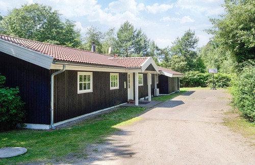 Hoensinge House | 4 star holiday home in Vig