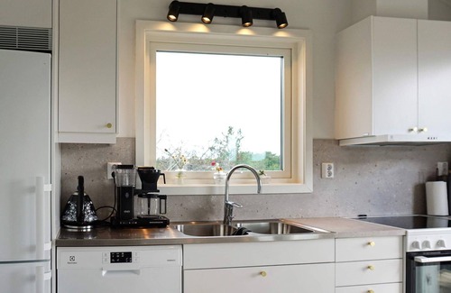 Grebbestad House | 4 star holiday home in Grebbestad-By Traum