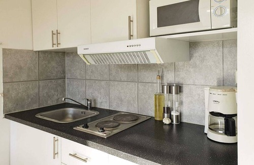 Orranas House | 4 star holiday home in KARLSKRONA