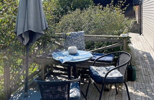 Falkvik House | 4 star holiday home in SÖLVESBORG