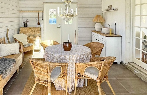 Onslunda House | 4 star holiday home in TOMELILLA-By Traum