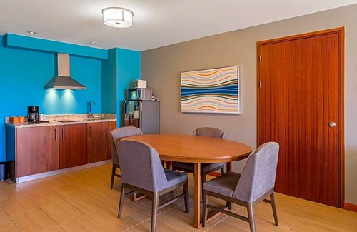 Tera Kora Hotel | 4-Star Hotel ∙ Courtyard by Marriott Bonaire Dive Resort