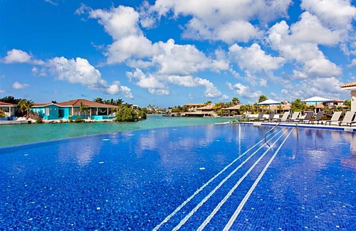 Tera Kora Hotel | 4-Star Hotel ∙ Courtyard by Marriott Bonaire Dive Resort