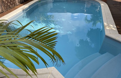 Sainte-Luce House | 4-star house with swimming pool close to beaches, restaurants and shops