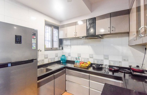 Aarey Colony Villa | 4 Star Lavish Villa