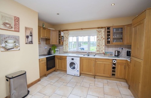 Aughris House | 4 Star Pet Friendly House in Fab location on the Wild Atlantic Way