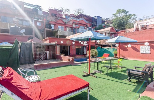 Aarey Colony Villa | 4 Star Sunset Villa