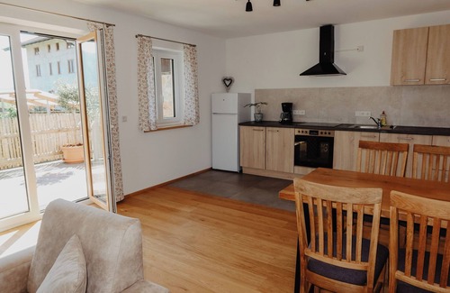 Rohrdorf Apartment | 4 star vacation apartment with 75 sqm - new building - on the farm - Hainzlmeir Hof