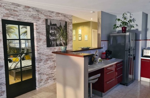 Biganos Villa | 4-STAR VILLA IN THE HEART OF THE ARCACHON BASIN WITH HEATED POOL