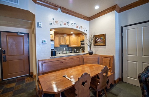 Zermatt Villa | 4-Star Zermatt Resort 2B2B Villa Only 15 Mins from Park City and Sundance!