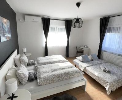 Kraljevec Sesvetski Apartment | 4 STARS APARTMENTS Near Airport