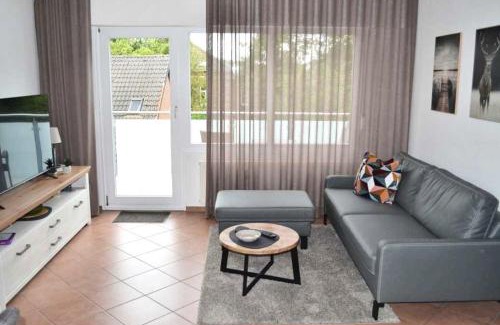 Brueggen Apartment | 4-Sterne Ferienwohnung Allium in Brüggen