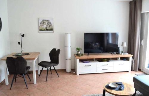 Brueggen Apartment | 4-Sterne Ferienwohnung Allium in Brüggen