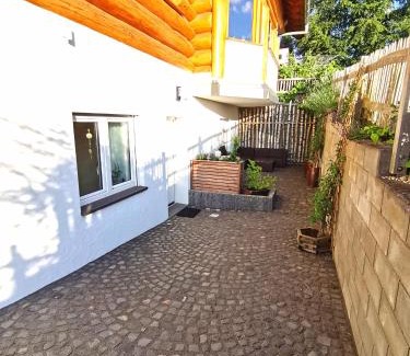 Zingsheim Apartment | 4 Sterne Ferienwohnung Stammzeit