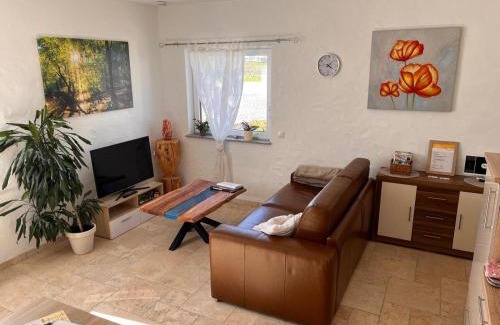 Zingsheim Apartment | 4 Sterne Ferienwohnung Stammzeit